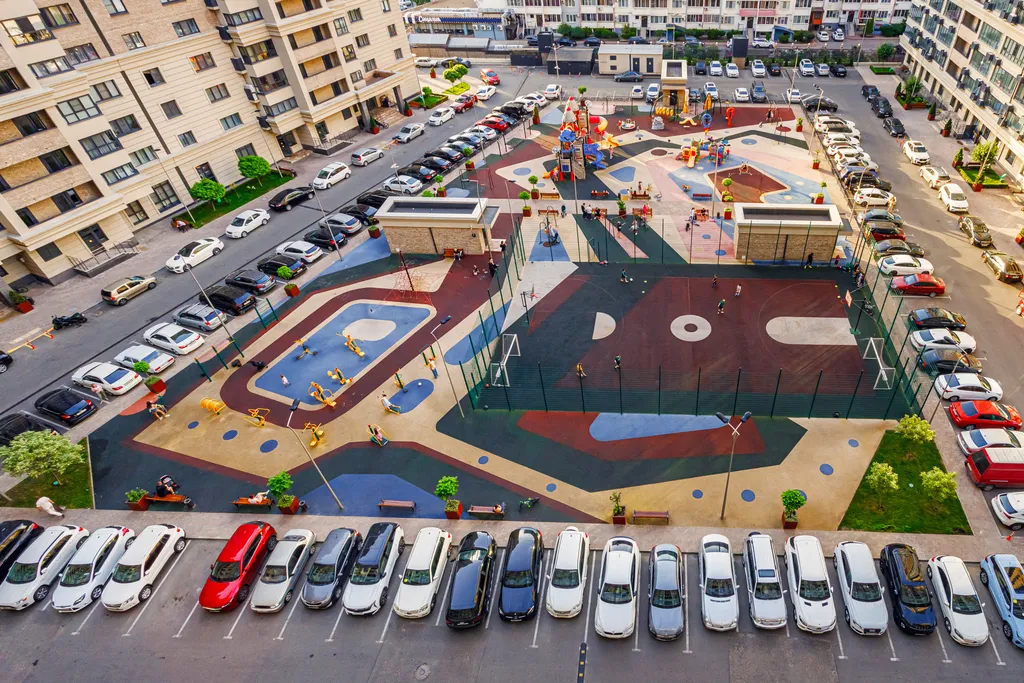 Квартира Шикарные апартаменты в ЖК Тургенев — Краснодар