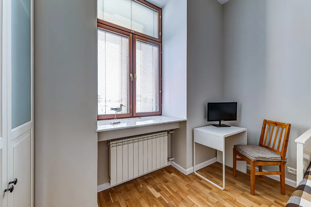 Квартира Квартира в золотом треугольнике — Санкт-Петербург