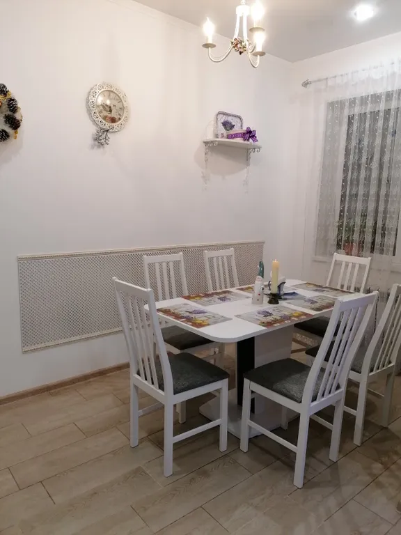 Таунхаус Мечта