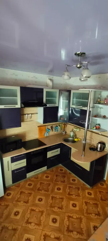 Квартира Уютная квартира в центре города — Аша