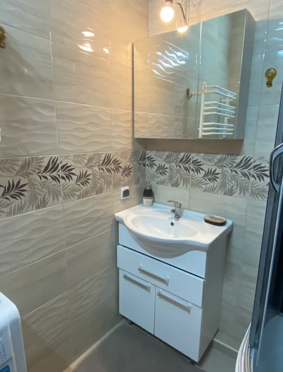 Уютные апартаменты у моря