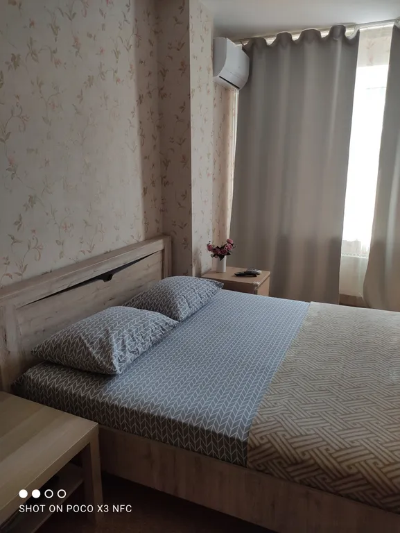 Однокомнатная квартира в новом кирпичном доме, в центре