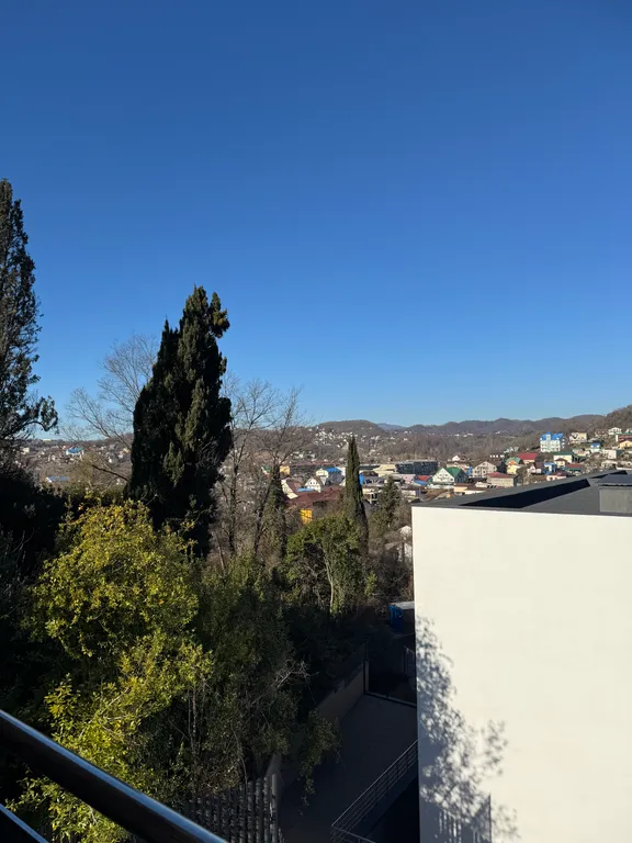 Уютная студия в Вардане