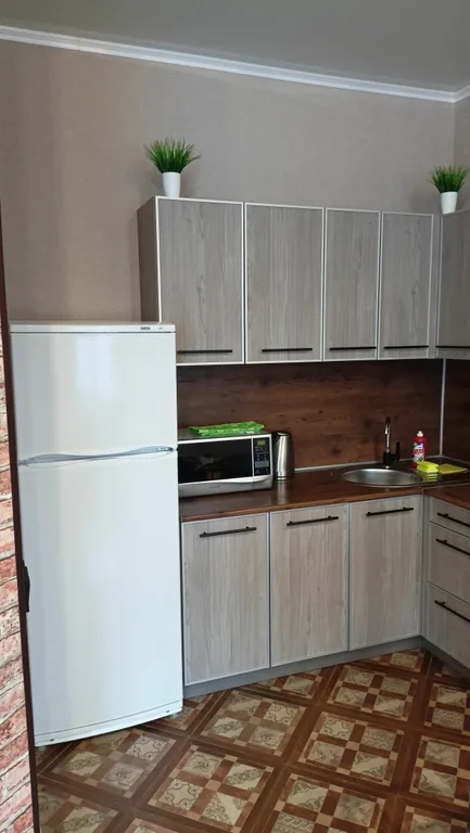 Бунгало на Банном