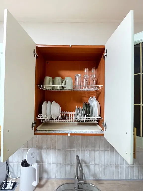 Стильная квартира