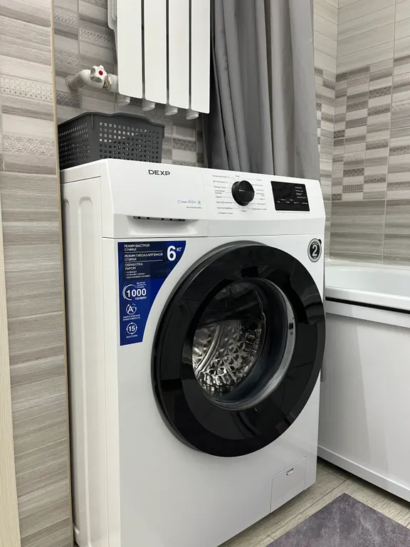 Квартира Уютная квартира — Элиста