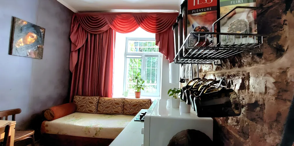 Квартира Современная квартира в историческом центре — Ярославль