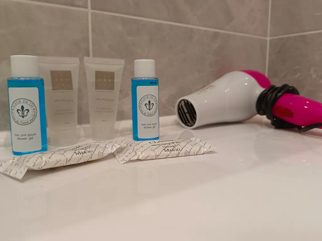 Квартира Ogo