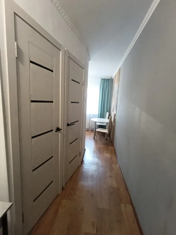 Уютная квартира на Созидателей