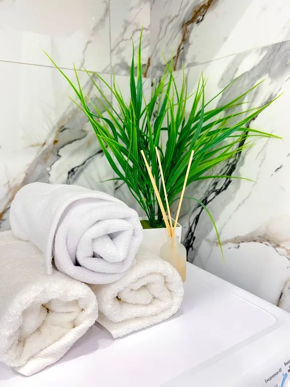 Квартира Квартира Студия с дизайнерским ремонтом — Краснодар