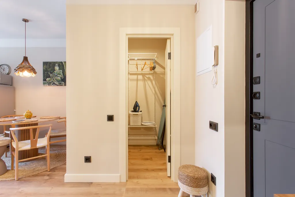 2-х комнатные апартаменты в экостиле