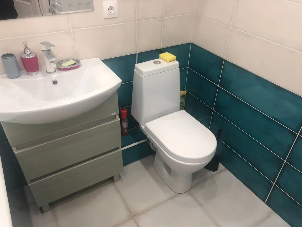 Квартира Квартира в самом сердце города — Иркутск