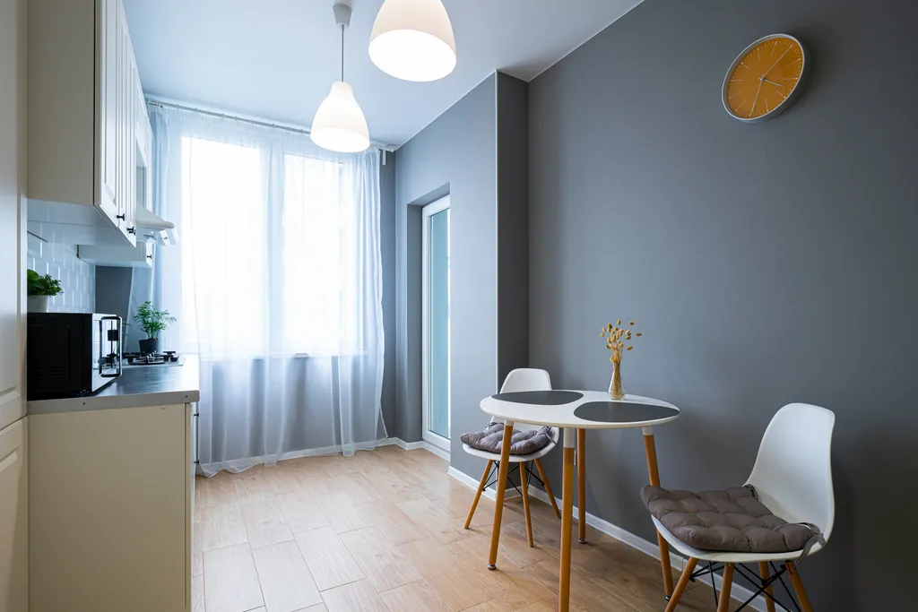 Зеленый остров