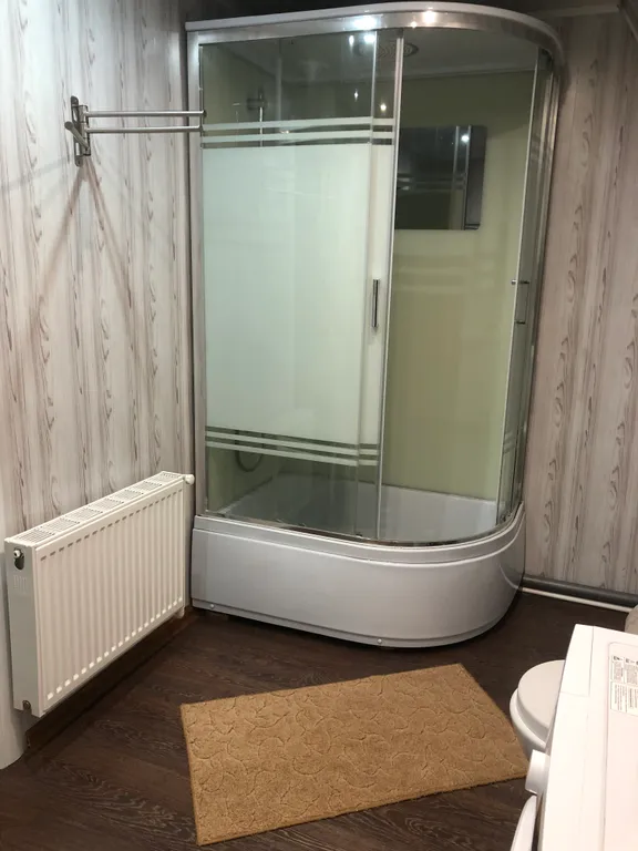 Дом рядом с музеем Деревянного Зодчества