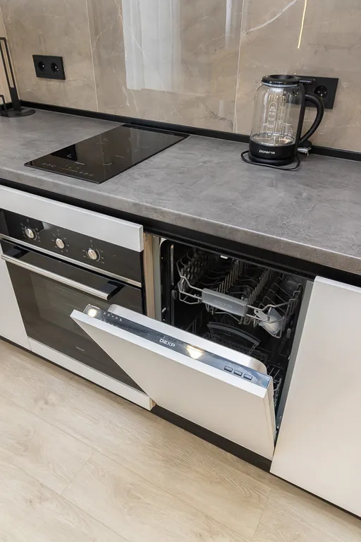 Улучшенные апартаменты комфорт с балконом