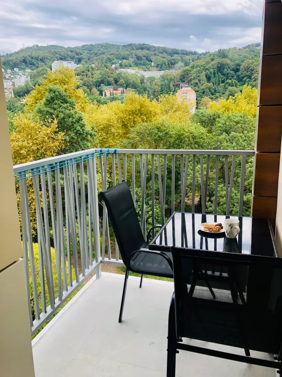 Просто хорошая квартира — аренда посуточно в Хоста