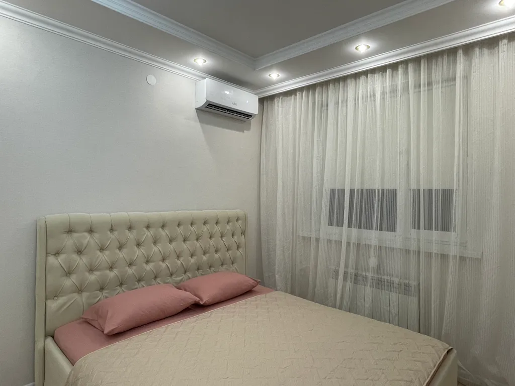 Квартира Nova Center