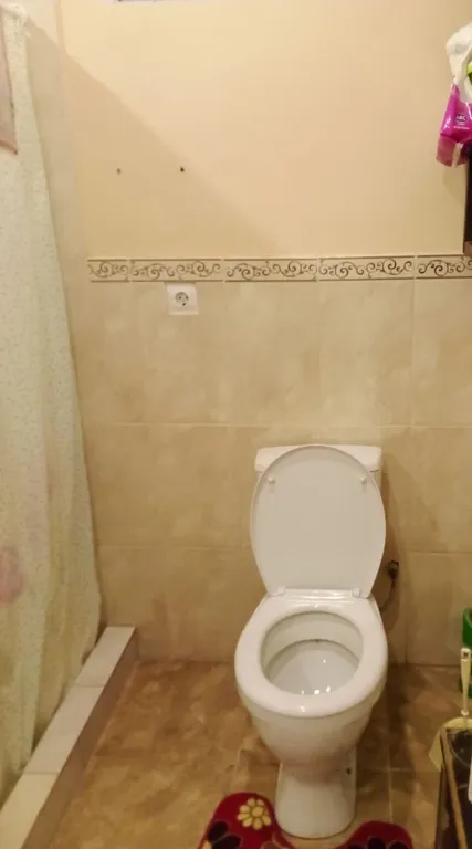 Квартира Квартира Люкс в частном секторе с кухней — Гагра