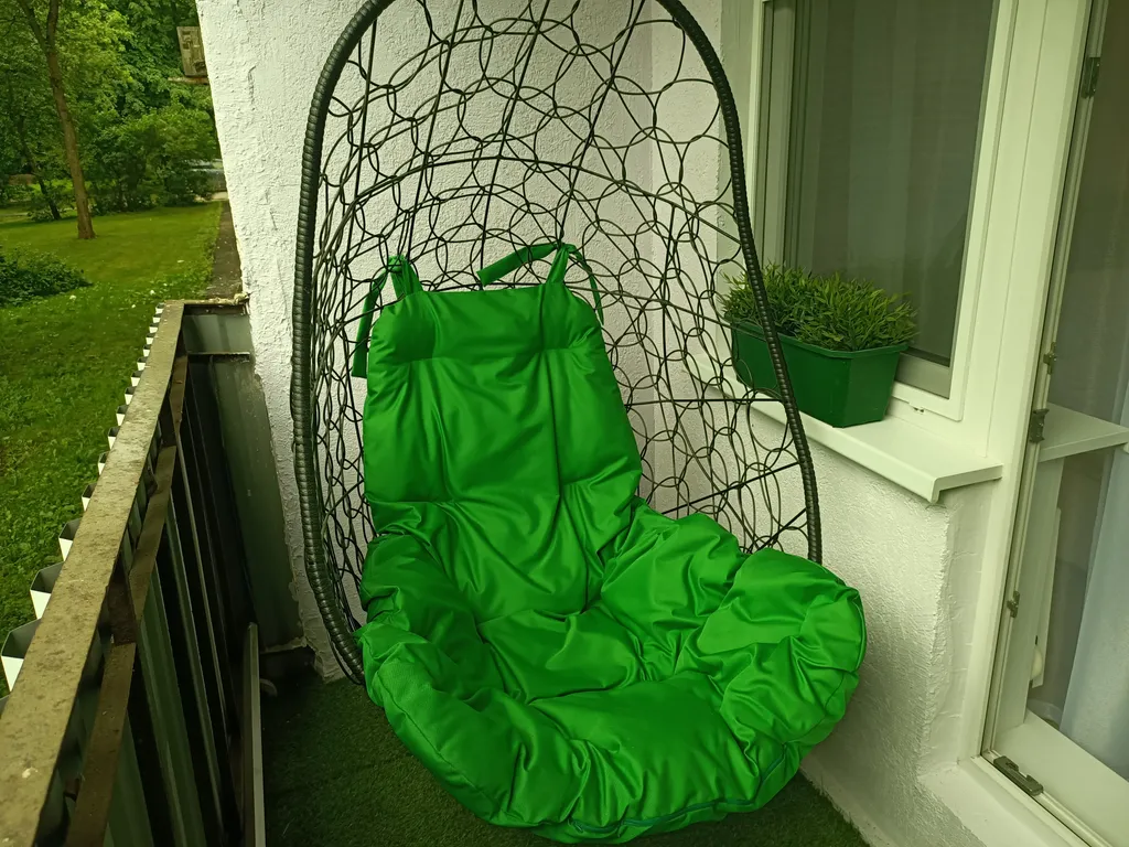 Городские тропики