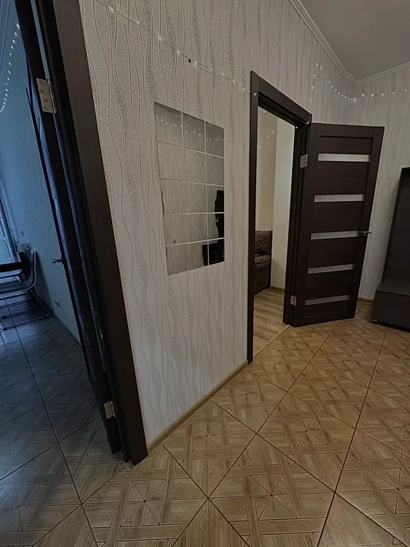 Квартира 1-комнатная Квартира — Самара