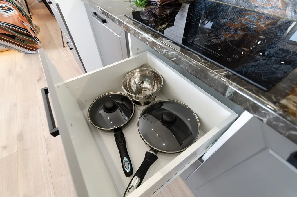 Стильная, дизайнерская квартира на берегу Волги