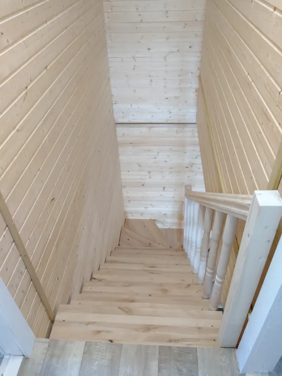 Дом на природе