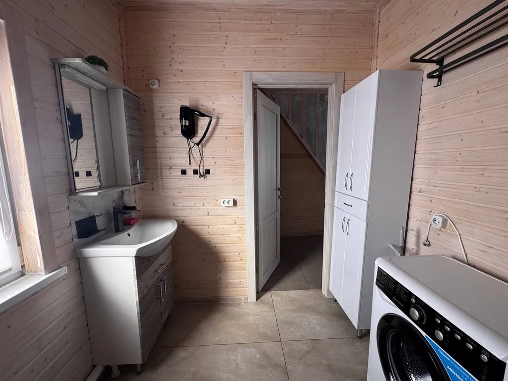 Уютный дом Таганай в 3 минутах от Солнечной Долины