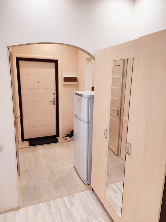 Классная однушка возле ТРЦ Аура