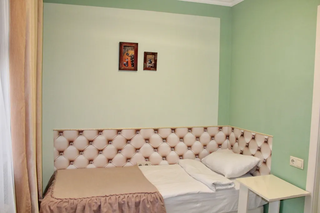 Квартира Комната — Москва