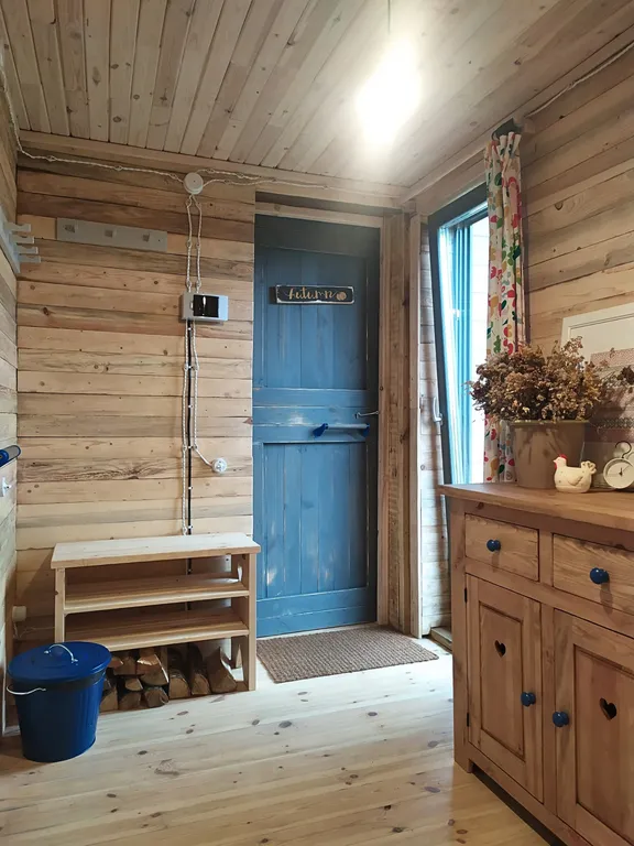 Гостевой дом Птушка