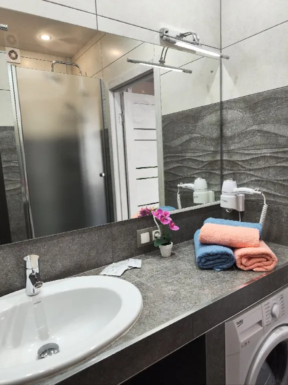 Красивейший вид ЖК Большой