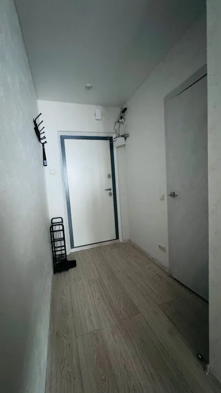 Уютная студия с видом на река Волга