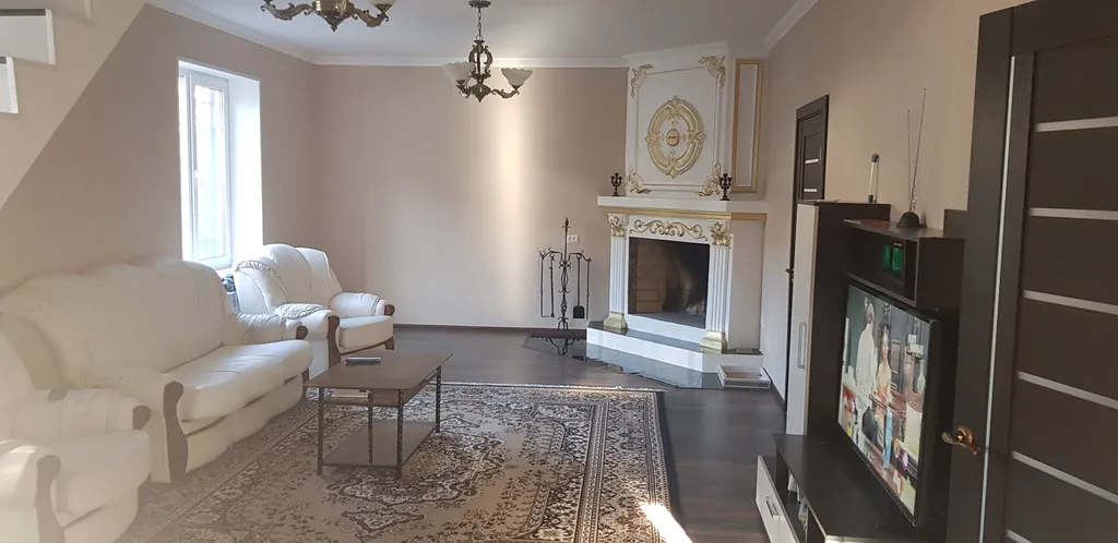 Усадьба Орлиный утес