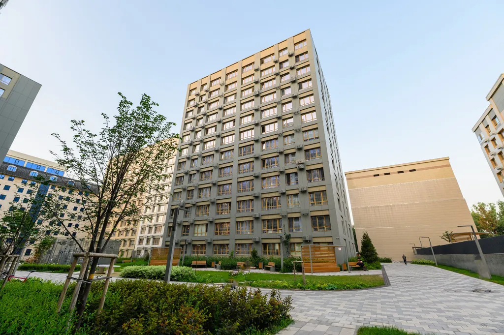 Студия около Арбата