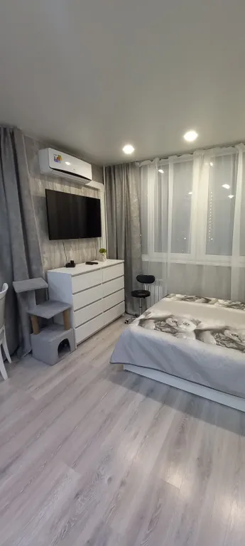 Квартира в центре