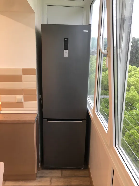 Квартира 1-комнатная Квартира — Лазаревское