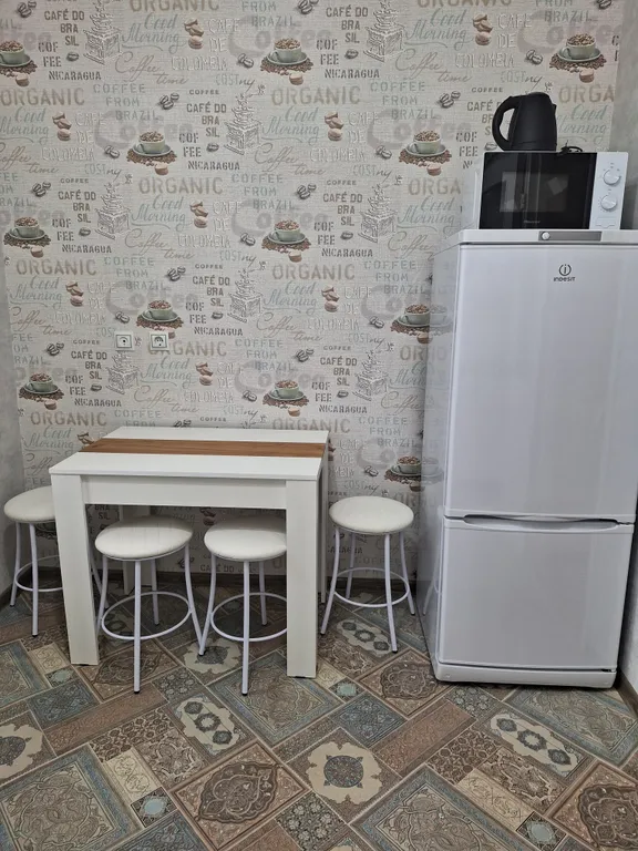 Квартира на 4 человека