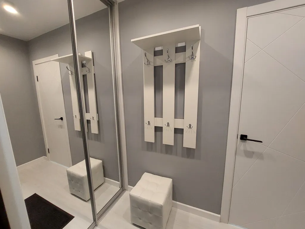 Квартира-студия комфорт-класса