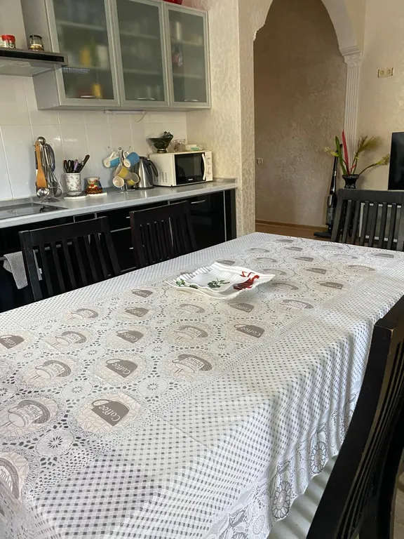 Загородный дом в можжевеловом лесу