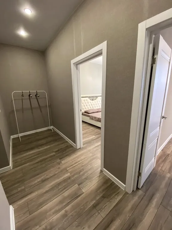 Квартира в Чаллы Яре