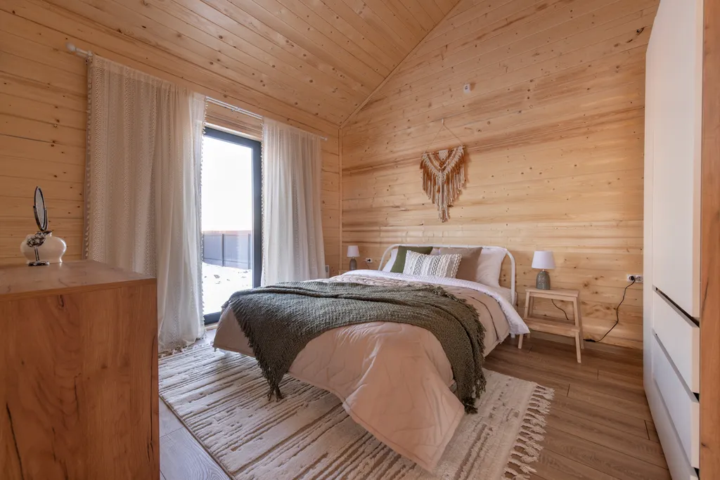 2-комнатный Дом