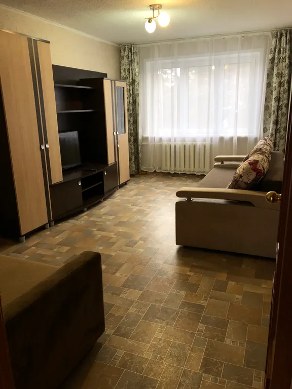 Квартира район отеля Юг