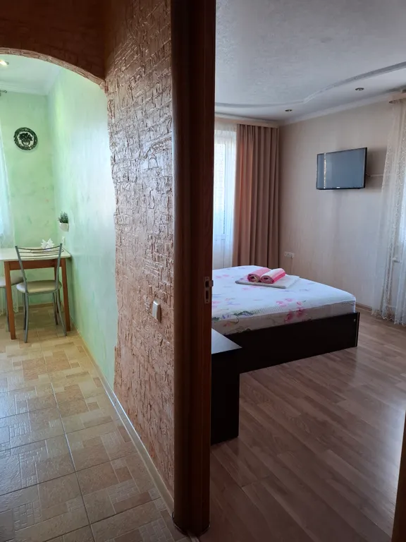 Уютная квартира в центре