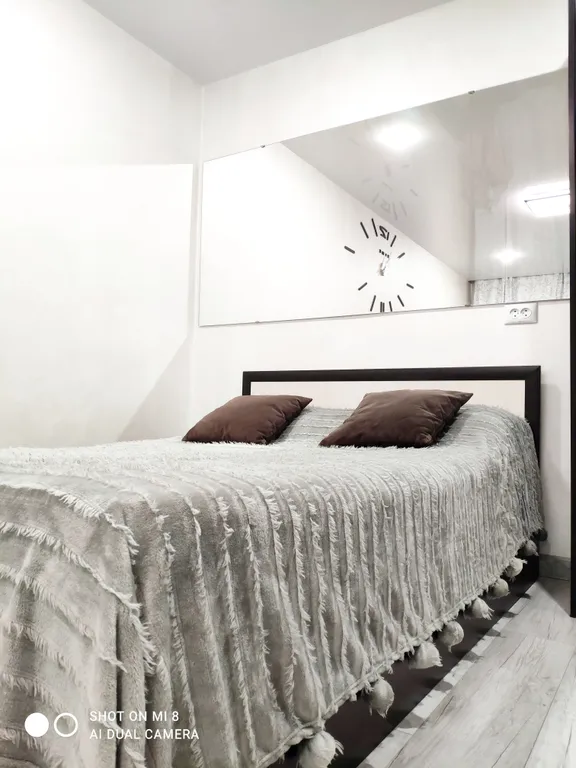 Квартира Квартира для комфортного отдыха — Владикавказ