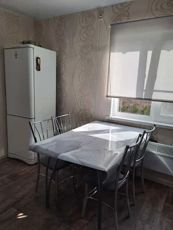 Дом у Денежного озера