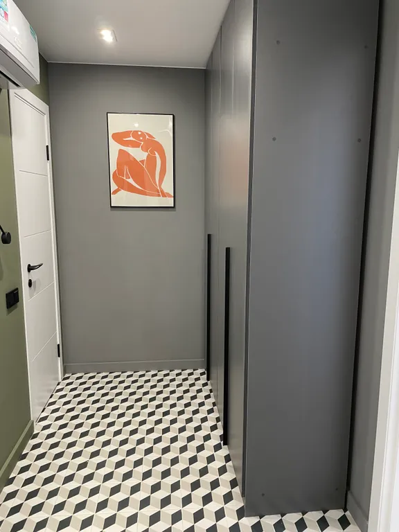 Квартира в ЖК Факел