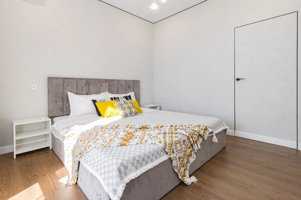 Aruna Deluxe Apartment