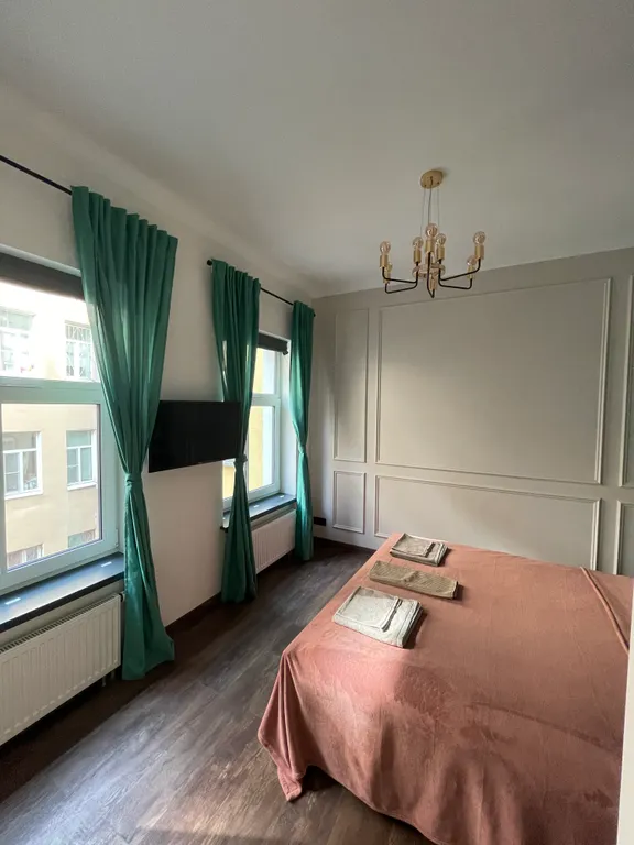 Cin Cin Home - уютная квартира в центре Петроградки