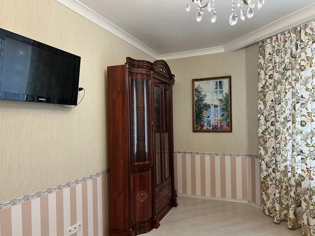 Квартира Изумрудные Холмы