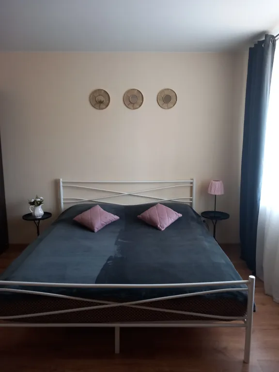 Уютная студия рядом с метро